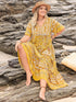 plus-size-floral-tie-neck-flutter-sleeve-maxi-dress OhSoStyled - Sophia's Style-8